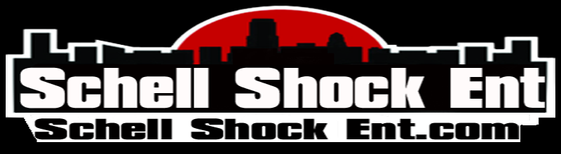 SchellShockEnt.com - 100% Official BlackWallStreet Gear